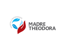 Hospital e Maternidade Madre Theodora