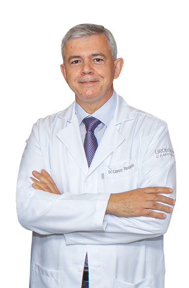 Prof. Dr. Cássio L. Z. Riccetto