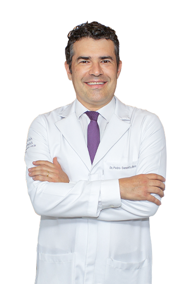 Dr. Pedro Dametto