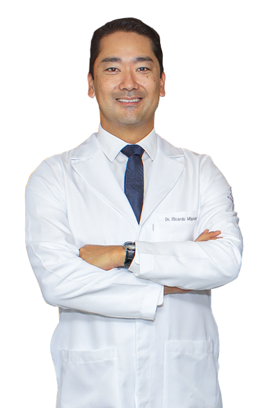 Dr. Ricardo Miyaoka